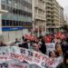 1η Μάη: Εργατικό μαχητικό παρών, ζητούμενο η αντεπίθεση
