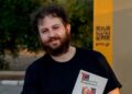 Παντελής Βλάχας: Σαλπάρουμε για να αναπνεύσουμε σε έναν κόσμο που μας πνίγει!