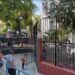 Κατάρρευση σοβάδων σε αίθουσα του 21ου Δημοτικού Σχολείου Αθηνών