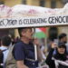 Eurovision: Όχι στο μουσικό ξέπλυμα της γενοκτονίας