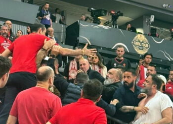 Μαρινάκης VS Δημητριάδη: Η αστική τάξη χωρίς «λευκά γάντια»,  εν μέσω όξυνσης των ανταγωνισμών