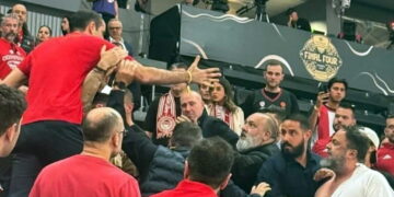 Μαρινάκης VS Δημητριάδη: Η αστική τάξη χωρίς «λευκά γάντια»,  εν μέσω όξυνσης των ανταγωνισμών