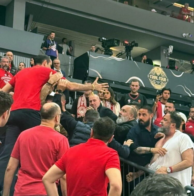 Μαρινάκης VS Δημητριάδη: Η αστική τάξη χωρίς «λευκά γάντια»,  εν μέσω όξυνσης των ανταγωνισμών