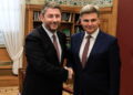 Κεντροαριστερά: Μεταγραφική περίοδος και παιχνίδι κέντρου