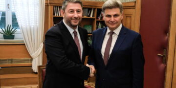 Κεντροαριστερά: Μεταγραφική περίοδος και παιχνίδι κέντρου