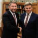 Κεντροαριστερά: Μεταγραφική περίοδος και παιχνίδι κέντρου