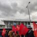Κομμουνιστική Απελευθέρωση: Όχι στη μετατροπή της Ελλάδας σε βάση πολεμικής εξόρμησης ΗΠΑ και χώρο «επιχειρησιακού βάθους» του Ισραήλ