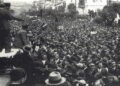 Οι διεργασίες στο εργατικό κίνημα που οδήγησαν στον Μάη του ΄36