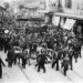 Μέρες Μαγιού με εργατική εξέγερση