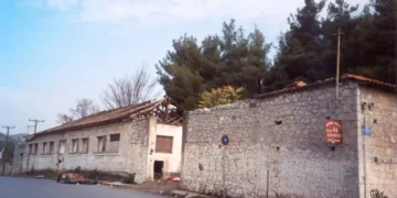 Τρίπολη: Ιστορικός περίπατος της Λέσχης «Σπόρος» το Σάββατο 16 Μάη