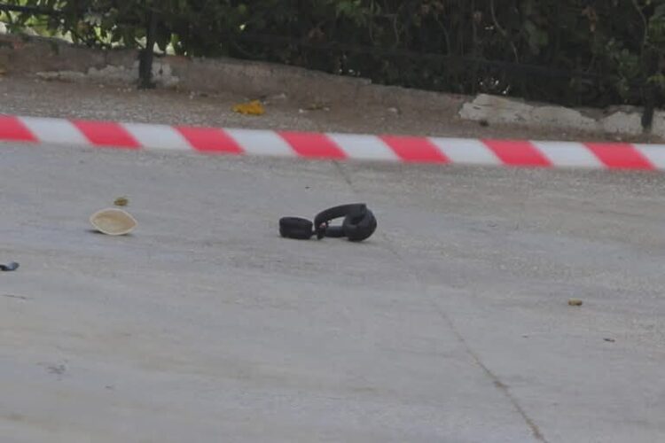 17 χρόνια που δεν πρόλαβαν την Άνοιξη