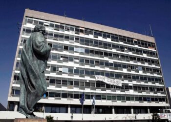 ΑΡΑΣ/ΕΑΑΚ: Νέοι τραμπουκισμοί, καταγγελία Συσπείρωσης Πανεπιστημιακών