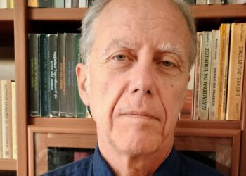 Βασίλης Τσιράκης: Το παρελθόν μας χωρίς αγίους και δαίμονες
