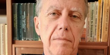 Βασίλης Τσιράκης: Το παρελθόν μας χωρίς αγίους και δαίμονες