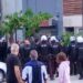 Προσαγωγές και συλλήψεις στον Βόλο μετά από κινητοποίηση υπέρ της Παλαιστίνης