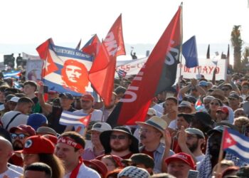 Κούβα: Πλησιάζει η «ώρα-μηδέν» για το νησί της Επανάστασης