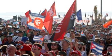 Κούβα: Πλησιάζει η «ώρα-μηδέν» για το νησί της Επανάστασης