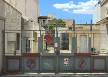 Νέο εργοδοτικό έγκλημα με εργάτη του ΔΕΔΔΗΕ, βρέθηκε απανθρακωμένος
