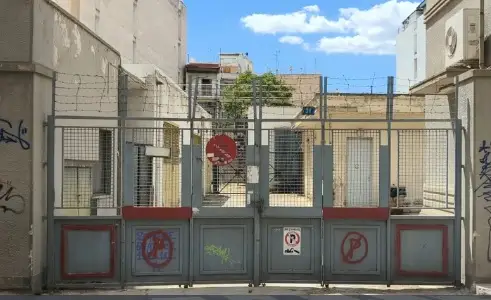 Νέο εργοδοτικό έγκλημα με εργάτη του ΔΕΔΔΗΕ, βρέθηκε απανθρακωμένος
