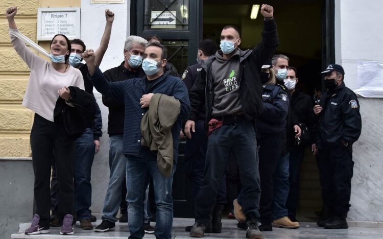 Δίκη Σεπολίων: Η αλήθεια και το δίκιο επικρατούν ξανά