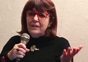 Εκδήλωση μνήμης την Πέμπτη 14/5 για την Ελένη Βαρίκα