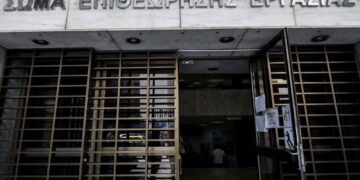 Επιθεώρηση Εργασίας: Ιδιώτες ελεγκτές για νέες Βιολάντες