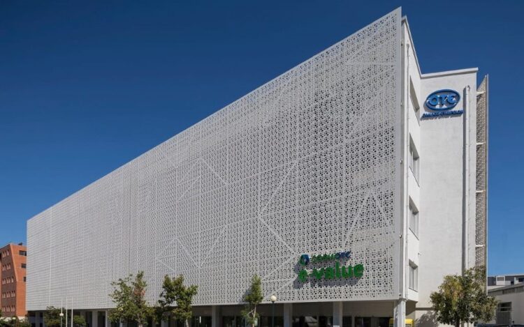 Cosmote eValue: Μετακίνηση σε τηλεφωνικά κέντρα ή απόλυση