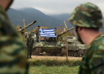 Επιθεώρηση σε άδεια μονάδα