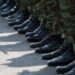 Της πολεμοκαπηλείας το… «λιώσιμο»