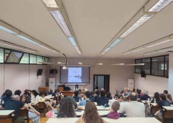 Κομμουνιστική Απελευθέρωση – νΚΑ Θεσσαλονίκης: Επιτυχημένη ημερίδα για τον Μάη του ΄36
