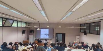 Κομμουνιστική Απελευθέρωση – νΚΑ Θεσσαλονίκης: Επιτυχημένη ημερίδα για τον Μάη του ΄36