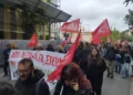 Πρωτομαγιά: Μαχητικές διαδηλώσεις σε όλη τη χώρα, ζητούμενο η αντεπίθεση (φωτο – βίντεο)
