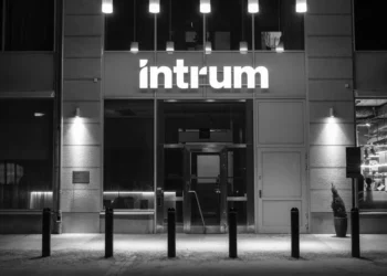 Intrum