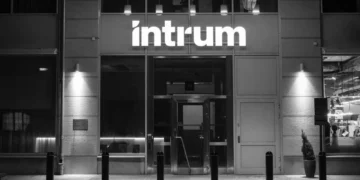 Intrum