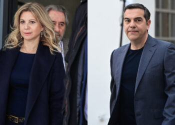 Τα νέα κόμματα Καρυστιανού και Τσίπρα: «Απόχες» για την ενσωμάτωση της λαϊκής οργής