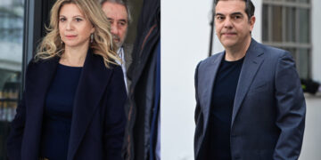 Τα νέα κόμματα Καρυστιανού και Τσίπρα: «Απόχες» για την ενσωμάτωση της λαϊκής οργής