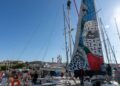 Απέπλευσε από τη Σύρο το ελληνικό τμήμα του Στόλου για τη Γάζα – Global Sumud Flotilla