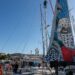 Απέπλευσε από τη Σύρο το ελληνικό τμήμα του Στόλου για τη Γάζα – Global Sumud Flotilla