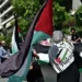 Πορεία για τα 78 χρόνια Νάκμπα στην Πάτρα, Σάββατο, 12πμ πλ. Γεωργίου