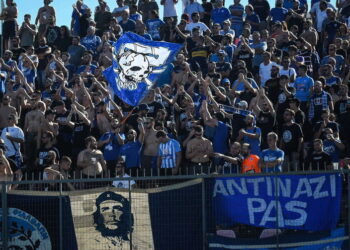Άφραγκος και – σχεδόν – άνεργος στα Γιάννενα Νοέμβρη