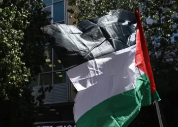 ΑΝΤΑΡΣΥΑ: Κάλεσμα στην πορεία για την επέτειο της Νάκμπα το Σάββατο στην Αθήνα