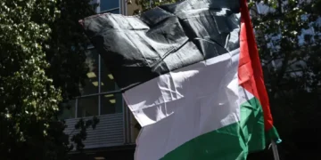 ΑΝΤΑΡΣΥΑ: Κάλεσμα στην πορεία για την επέτειο της Νάκμπα το Σάββατο στην Αθήνα