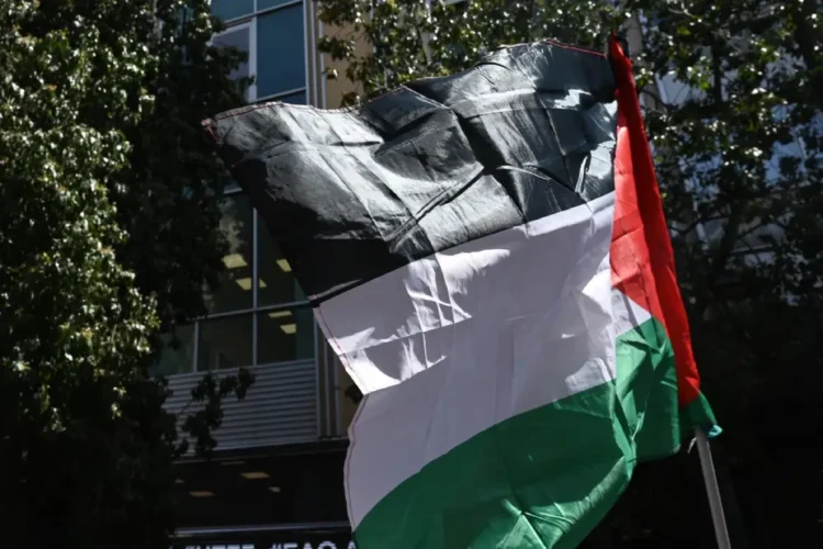 ΑΝΤΑΡΣΥΑ: Κάλεσμα στην πορεία για την επέτειο της Νάκμπα το Σάββατο στην Αθήνα