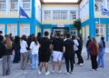 Πανελλαδικές εξετάσεις: Η νιότη στην εξεταστική αρένα