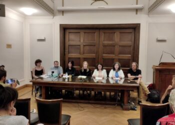 Συνέντευξη τύπου για Προσφυγικά: «Συνεχίζουμε ανυποχώρητα τον αγώνα για υπεράσπιση της ζωής»
