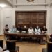 Συνέντευξη τύπου για Προσφυγικά: «Συνεχίζουμε ανυποχώρητα τον αγώνα για υπεράσπιση της ζωής»