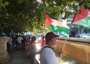 Αντιπολεμική Δράση: Συγκέντρωση στο Athens Defence Conference στο ξενοδοχείο King George (Σύνταγμα) τη Δευτέρα 29/6 στις 6.30 μ.μ.