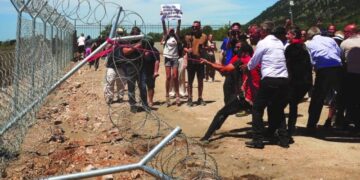 Πολιτισμός τους η λεηλασία