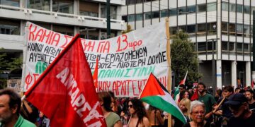 Το «Εγώ», το «εμείς», η Αριστερά και η ενότητά της