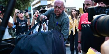 Ανακοίνωση ΑΝΤΑΡΣΥΑ: Αναβιώνει η εποχή Πιουριφόι! Ξανά στη φυλακή ο Αλ. Γιωτόπουλος